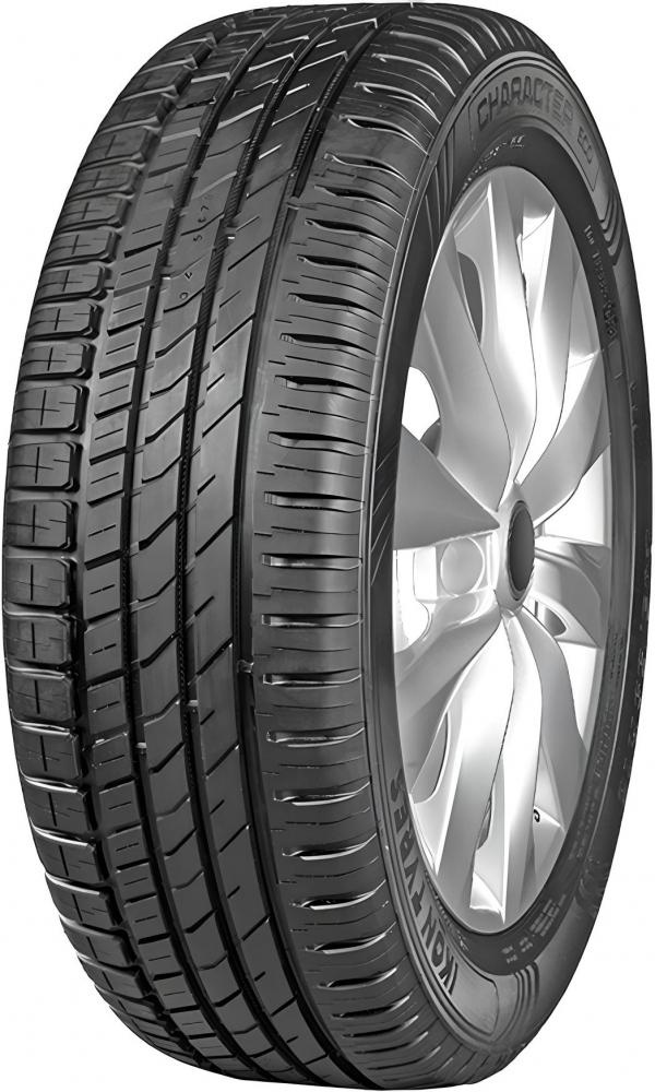 Летние шины Ikon Tyres Character Eco (Nordman SX3) 155/70R13 75T